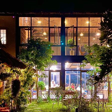 May Homestay - Tam Coc Local Village Ninh Bình Kültér fotó