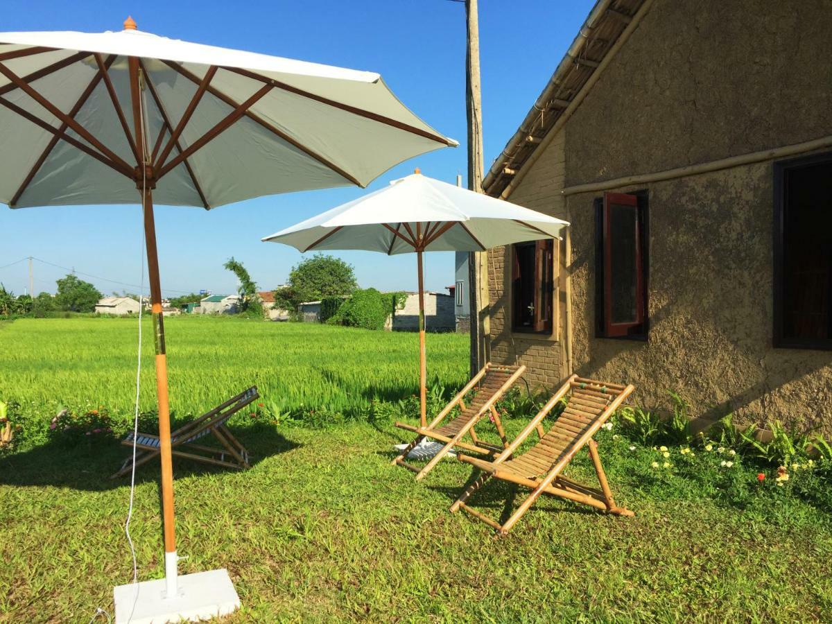 May Homestay - Tam Coc Local Village Ninh Bình Kültér fotó
