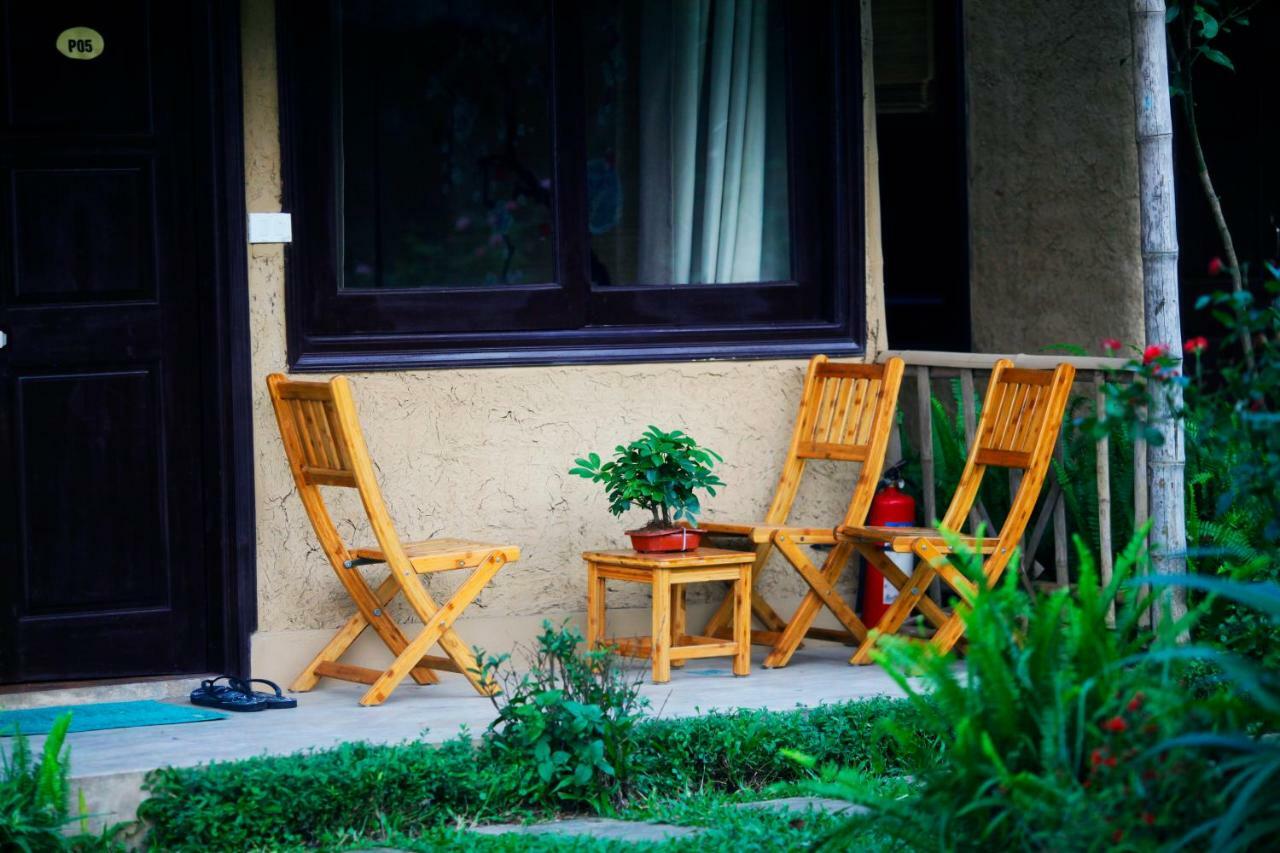 May Homestay - Tam Coc Local Village Ninh Bình Kültér fotó
