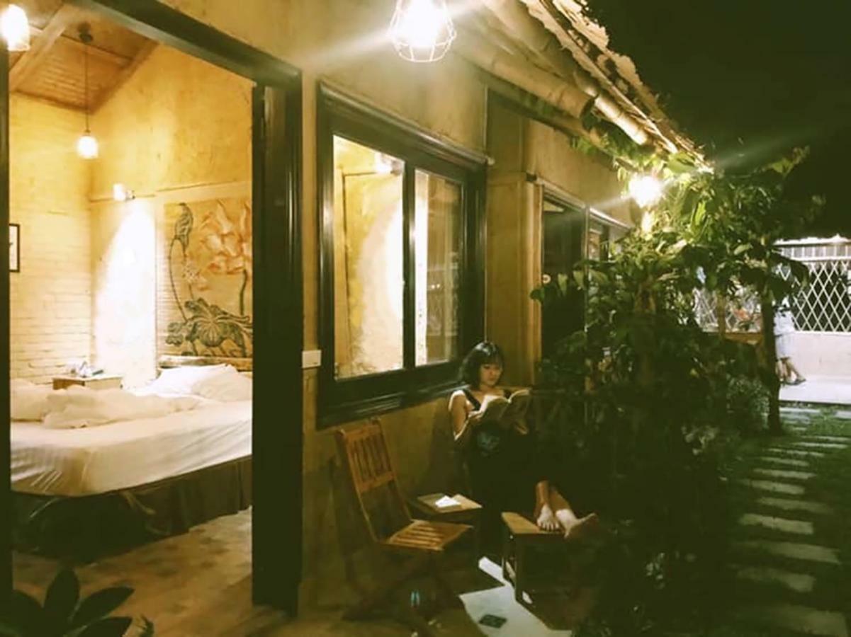 May Homestay - Tam Coc Local Village Ninh Bình Kültér fotó