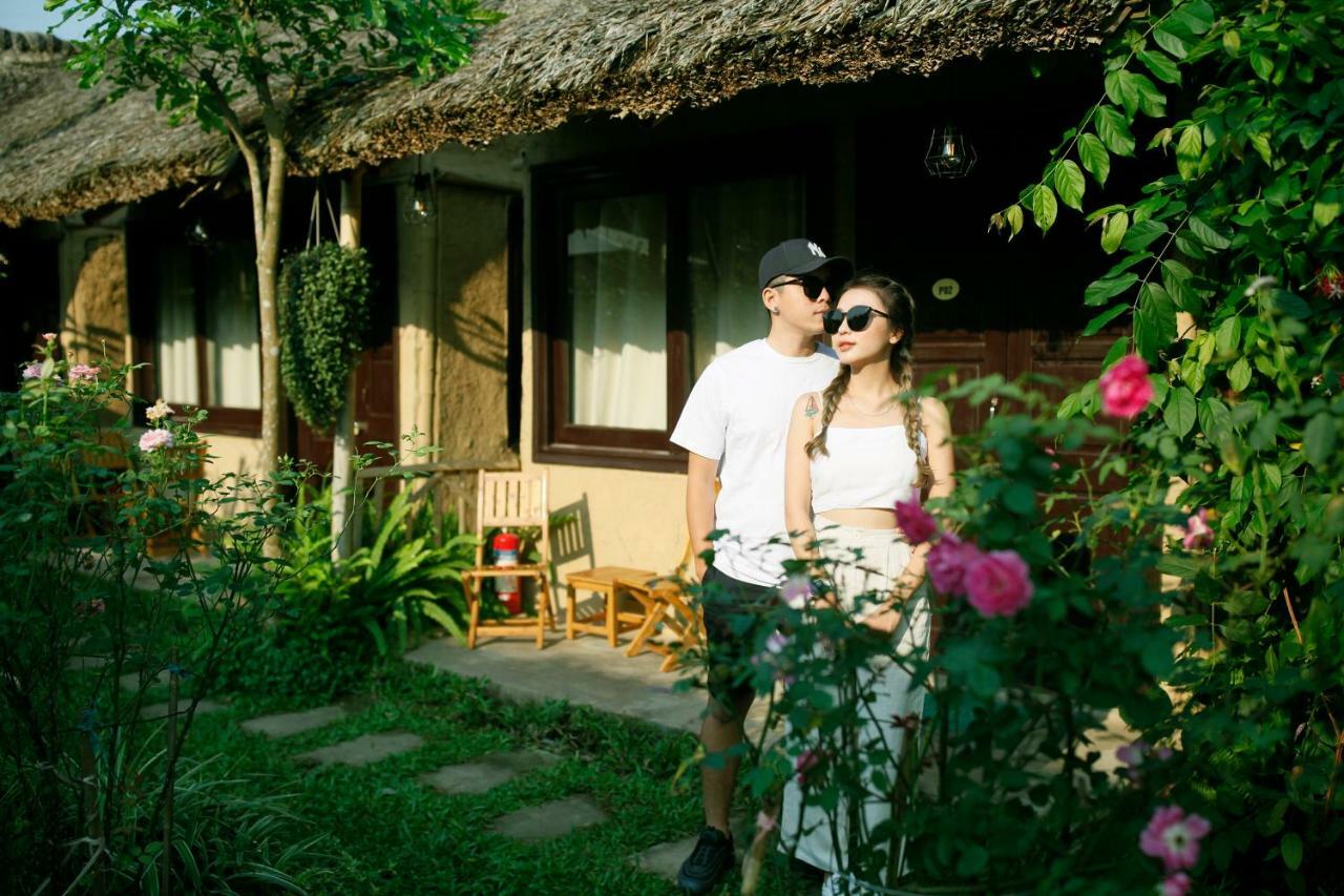 May Homestay - Tam Coc Local Village Ninh Bình Kültér fotó