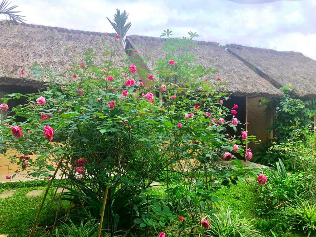 May Homestay - Tam Coc Local Village Ninh Bình Kültér fotó