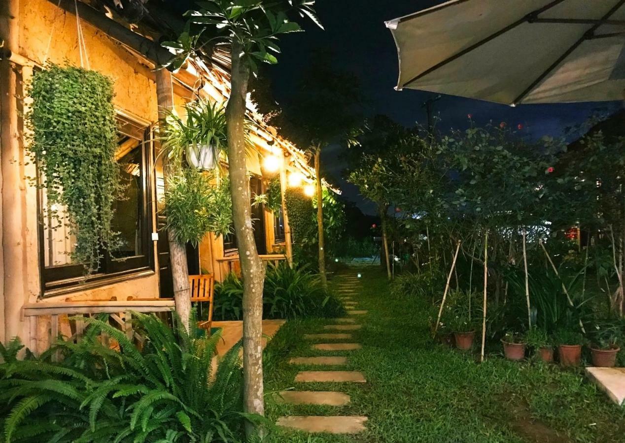 May Homestay - Tam Coc Local Village Ninh Bình Kültér fotó